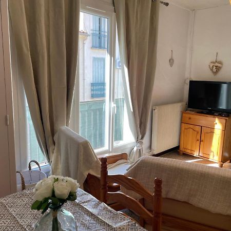 Studio Amelie Proche Des Thermes 2Ieme Etage Leilighet Eksteriør bilde