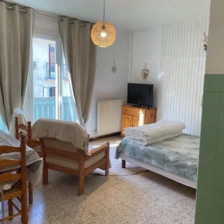 Studio Amelie Proche Des Thermes 2Ieme Etage Leilighet Eksteriør bilde