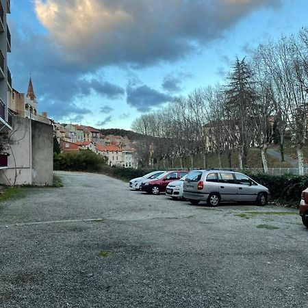 Studio Amelie Proche Des Thermes 2Ieme Etage Leilighet Eksteriør bilde