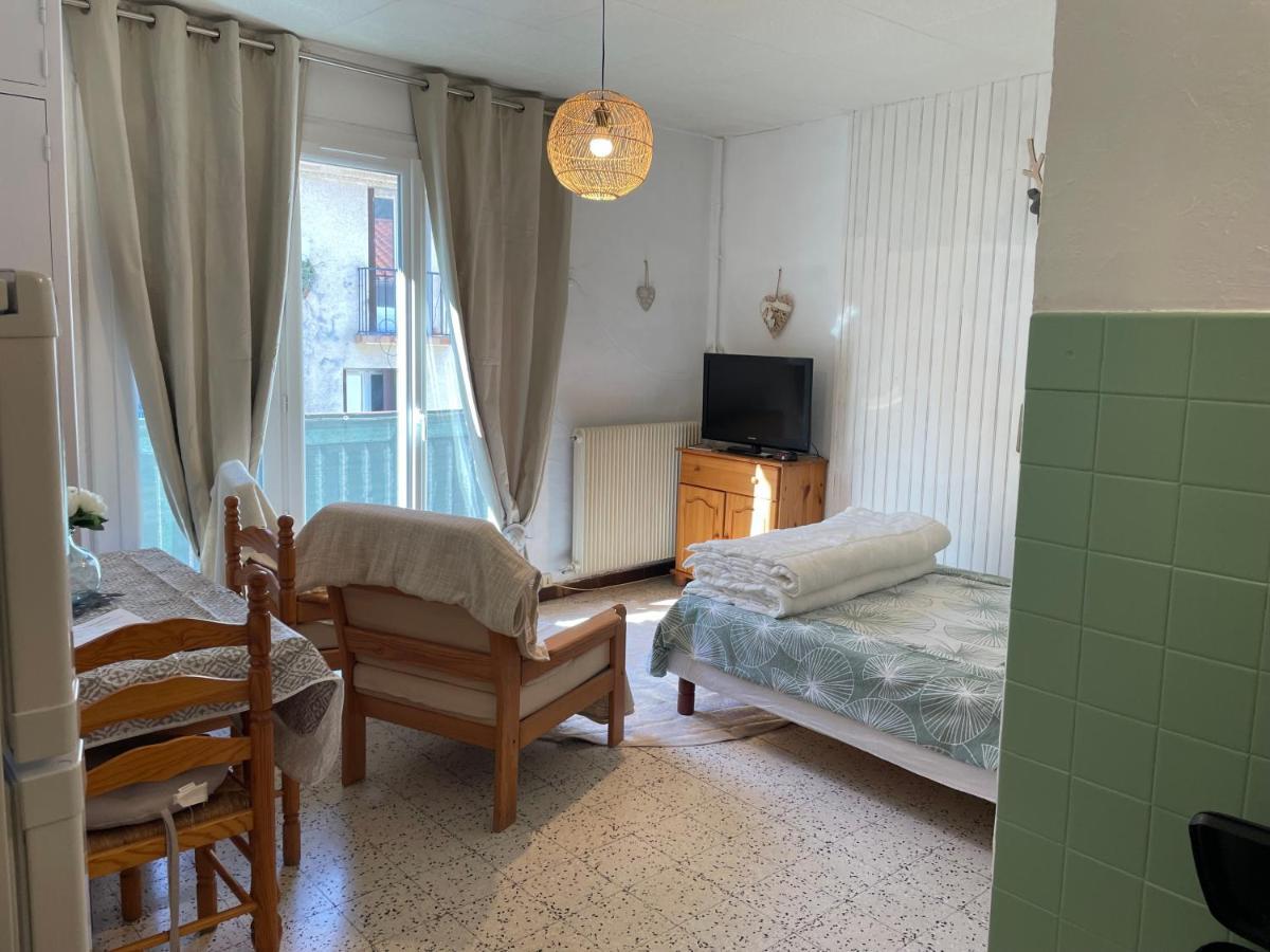 Studio Amelie Proche Des Thermes 2Ieme Etage Leilighet Eksteriør bilde