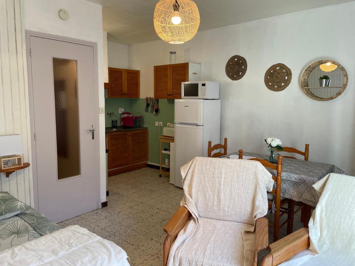 Studio Amelie Proche Des Thermes 2Ieme Etage Leilighet Eksteriør bilde