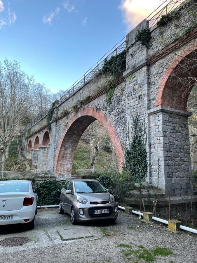 Studio Amelie Proche Des Thermes 2Ieme Etage Leilighet Eksteriør bilde