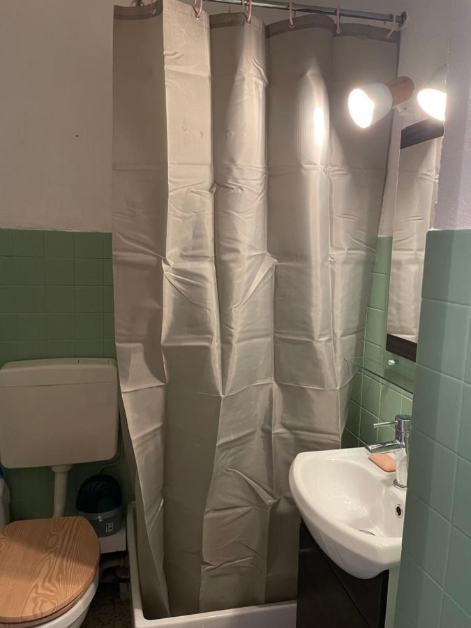 Studio Amelie Proche Des Thermes 2Ieme Etage Leilighet Eksteriør bilde
